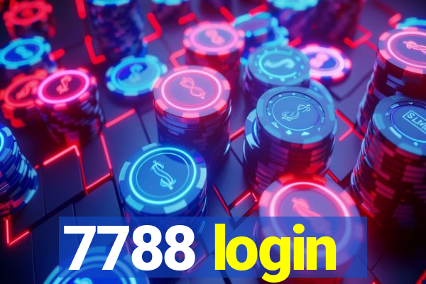 7788 login